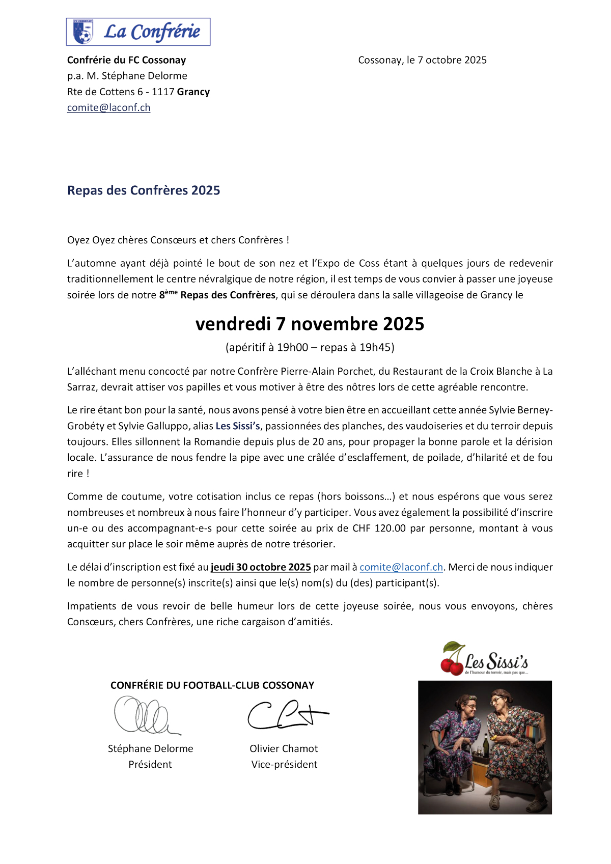 2025_Lettre-de-base-mailing-8ème-repas-des-Confrères